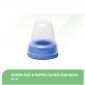 Dodo Tutup Botol Susu Bayi Screw Cup #4