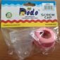 Dodo Tutup Botol Susu Bayi Screw Cup #3