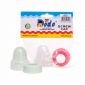 Dodo Tutup Botol Susu Bayi Screw Cup #1