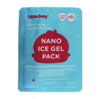 Nano Ice Gel Little Baby