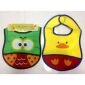 Slaber / BIB Parasheet Karakter Kiddy 2pcs #1