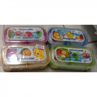 Kotak Bedak Kiddy / Nishikawa