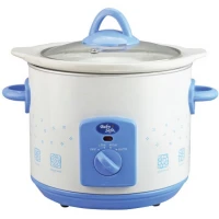 Slow Cooker Baby Safe 1.5 L