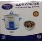 Slow Cooker Baby Safe 1.5 L #1