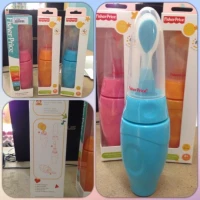 Botol Sendok Fisher Price