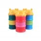 Milk Powder Container Pooh Kiddy