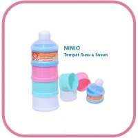 Tempat Susu 4 Susun Ninio