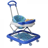 Baby Walker Family 1815