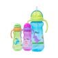 Botol Minum Anak Dengan Sedotan (Dodo Besar)