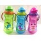Botol Minum Anak Dengan Sedotan (Dodo Besar) #1