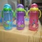 Botol Minum Anak Dengan Sedotan (Dodo Besar) #7