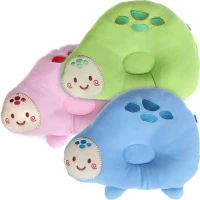 Bantal Peang Kiddy Kura-Kura