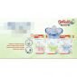 Empeng Bayi Higienis Silicone Reliable (Tertutup Otomatis) #2