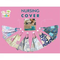 Nursing Cover (Apron Menyusui) Royal Baby 18010190