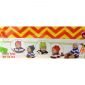 Topi Kupluk Kiddy Motif #1