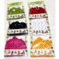 Topi Kupluk Kiddy Motif