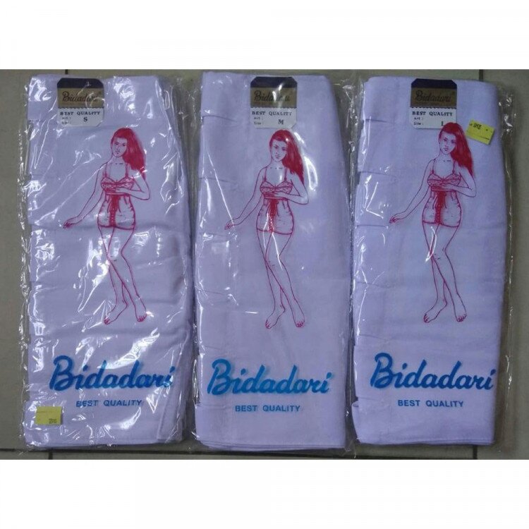 Gurita Ikat Dewasa Bidadari M L