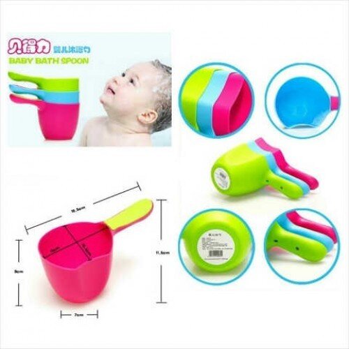Gayung Mandi Anak