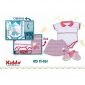 Kado Lahiran Bayi / Baju Set Bayi / Paket Perlengkapan Bayi Baru Lahir / Kiddy Baby Set 11161 #1
