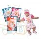 Kado Lahiran Bayi / Baju Set Bayi / Paket Perlengkapan Bayi Baru Lahir / Kiddy Baby Set 11157