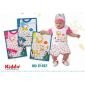 Kado Lahiran Bayi / Baju Set Bayi / Paket Perlengkapan Bayi Baru Lahir / Kiddy Baby Set 11157 #1