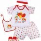 Kado Lahiran Bayi / Baju Set Bayi / Paket Perlengkapan Bayi Baru Lahir / Kiddy Baby Set 11163 #3