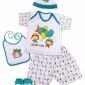 Kado Lahiran Bayi / Baju Set Bayi / Paket Perlengkapan Bayi Baru Lahir / Kiddy Baby Set 11163 #2