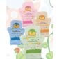 Washlap Handuk Jari Sablon Kiddy