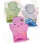 Washlap Handuk Jari Sablon Kiddy #1