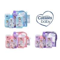 Cussons Baby Medium Bag