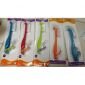 Sikat Botol Bayi IQ Baby Folding Bottle and Nipple Brush #2