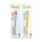 Sikat Botol Bayi IQ Baby Folding Bottle and Nipple Brush