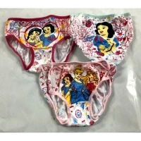 Celana Dalam Anak Perempuan Ridges Putri Salju