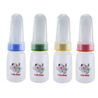 Botol Sendok Little Baby