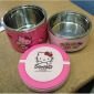 Kotak Makan Stainless Hello Kitty 2 Susun (B) #1