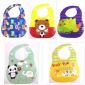 Slaber Bayi Plastik Baby Grow