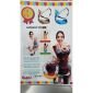 Kiddy Gendongan Bayi Depan Hipseat / Hiprest Baby Carrier 2 in 1 #1