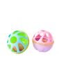 Baby Bath Ball Rattle / Mainan Bola untuk Bayi #3