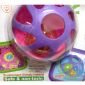 Baby Bath Ball Rattle / Mainan Bola untuk Bayi #2
