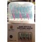 Baby Bottle Drying Rack with Cover #1