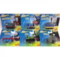 Fisher Price Die Cast Metal Thomas and Friends