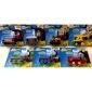 Fisher Price Die Cast Metal Thomas and Friends #3