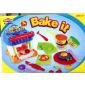 Fun Doh Bake It