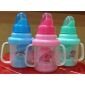 Ninio Training Cup 3 in 1 / Botol Susu Bayi Step 1-2-3 / Gelas Belajar Minum / Botol Minum Sedotan / Botol Minum Spout #7