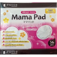 Mama Pad 56pcs