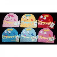 Topi Baby Grow Paus 16100071