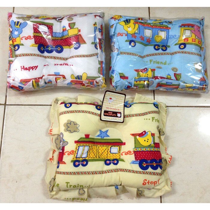 Bantal Peang Cintaka