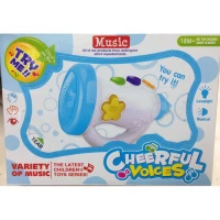 Cheerful Voice Terompet 16110095
