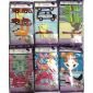 Piyama Carters Moms 6-36m (2 pasang) #3