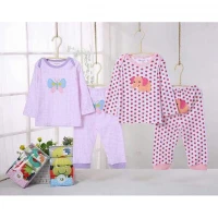 Piyama Carters Moms 6-36m (2 pasang)